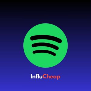 Compra oyentes para Spotify este 2024 con InfluCheap México