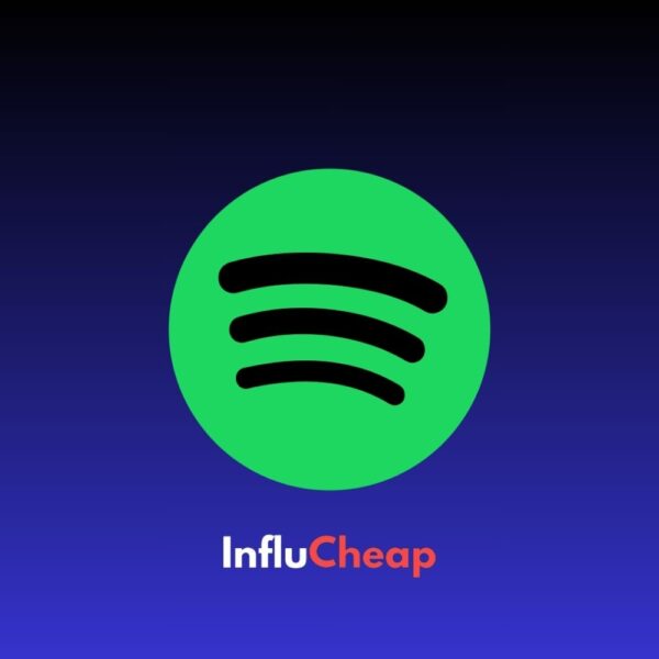 Compra oyentes para Spotify este 2024 con InfluCheap México