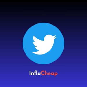 Compra seguidores para Twitter este 2024 con InfluCheap México