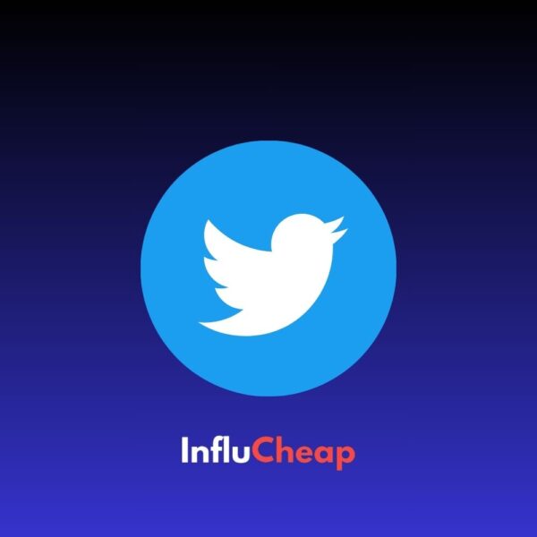 Compra seguidores para Twitter este 2024 con InfluCheap México