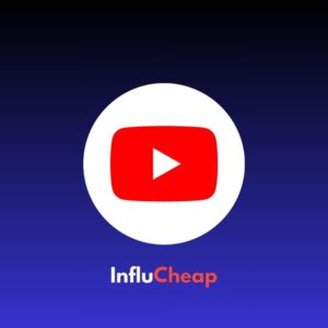 Compra suscriptores para YouTube este 2024 con InfluCheap México