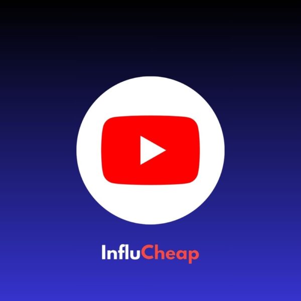 Compra suscriptores para YouTube este 2024 con InfluCheap México