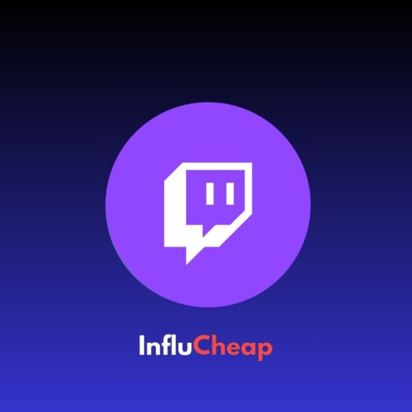 Seguidores para Twitch