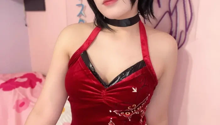 @brokenhaato: chica otaku, cosplayer, talentosa e influencer en Instagram México