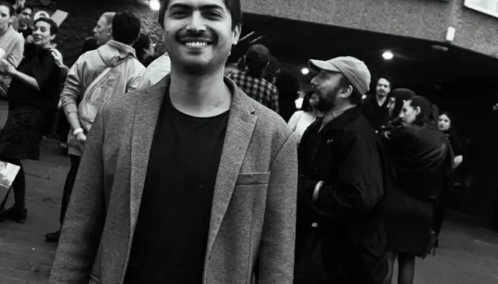 @jpdesantiago: actor, influencer e instagramer con estilo divertido y rockero en Instagram México