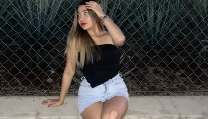 @kimbriseyda_: abogada, modelo, moda y lifestyle en Instagram México