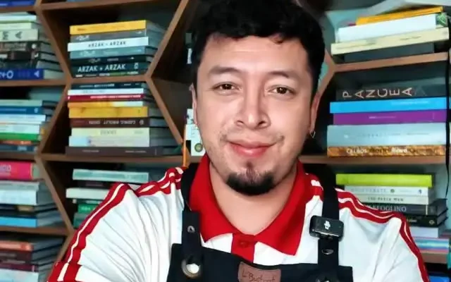 Óscar Garza combina alta cocina y mixología en @chef_oscargarza