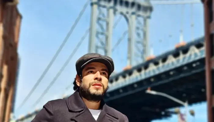 @arturorzgz: el creador de lifestyle mexicano que suma seguidores paso a paso