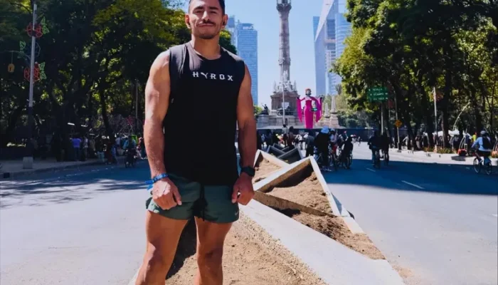 @_danlozano: Mexico mira a nuevos creadores de lifestyle