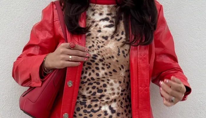 @sofiapad: microinfluencer de moda que esta padre seguir en Instagram Mexico