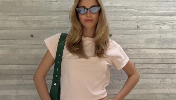 @dianaborjar: la microinfluencer mexicana de moda que esta padre seguir en Instagram
