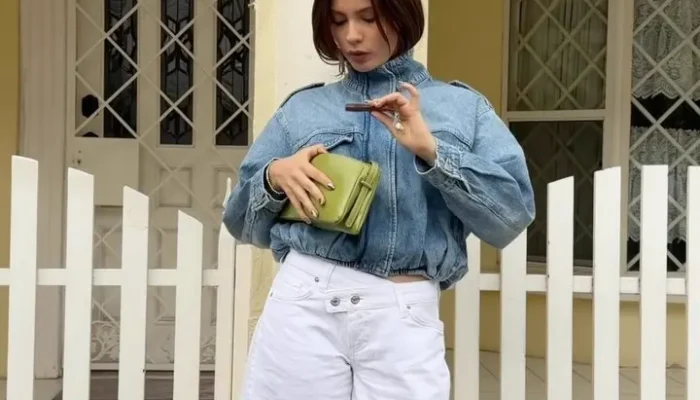@meredith_azz: la creadora de moda que suma comunidad en Instagram Mexico