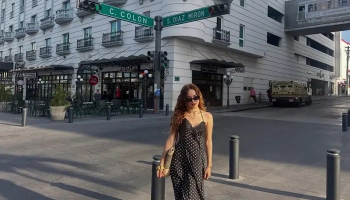 @itsandylg: la nueva cara de la moda mexicana en Instagram