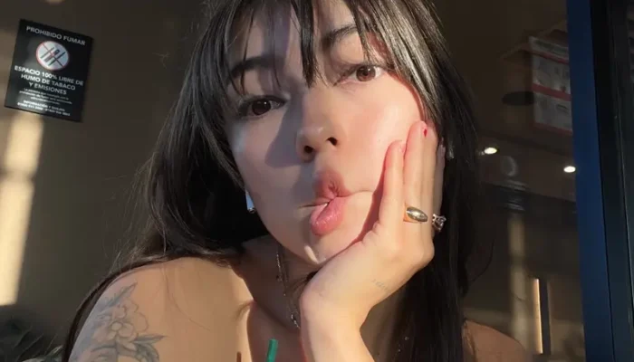 @meelmoranchel: el estilo que suma miradas en la moda de Mexico