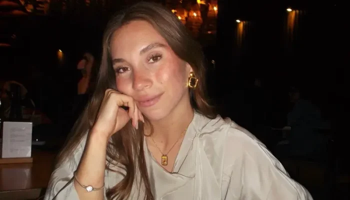 @piliacevesg construye su espacio en la moda mexicana de Instagram