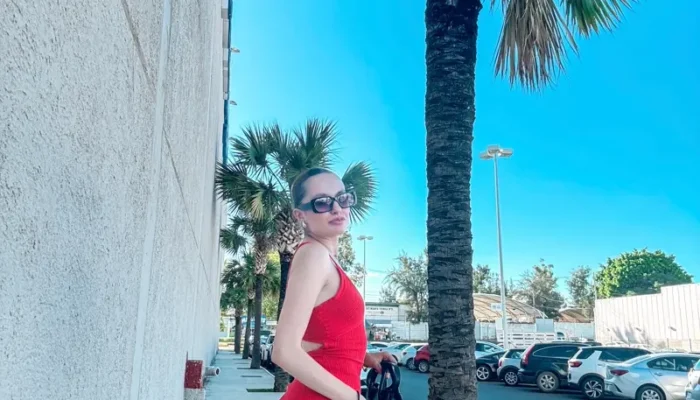 @vincy_villegas deja su huella en la moda mexicana de Instagram