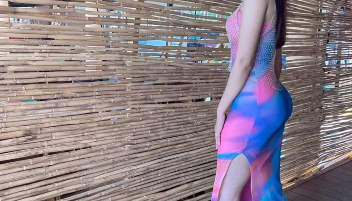 @melissaorizaga: la voz de moda que resalta en Instagram Mexico