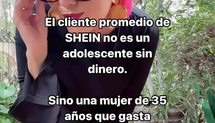 @amytalksfashion: moda consciente que gana terreno en Mexico