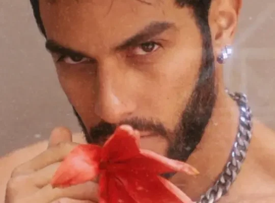 @dannlopezph: su contenido de moda destaca en Instagram Mexico