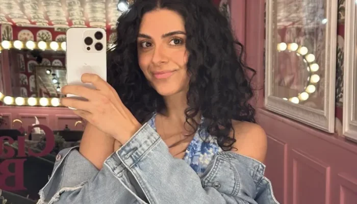 @faticast97: conquista Instagram con reels de moda emergente