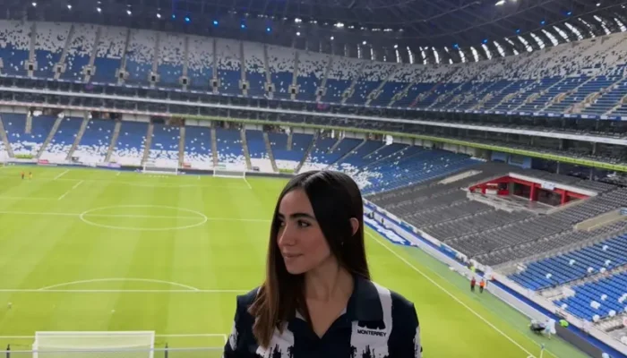 @caef2005: la nueva cara de belleza que asoma en Instagram
