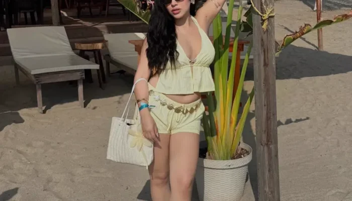 @alee.murillo12 conquista Instagram con contenido de belleza