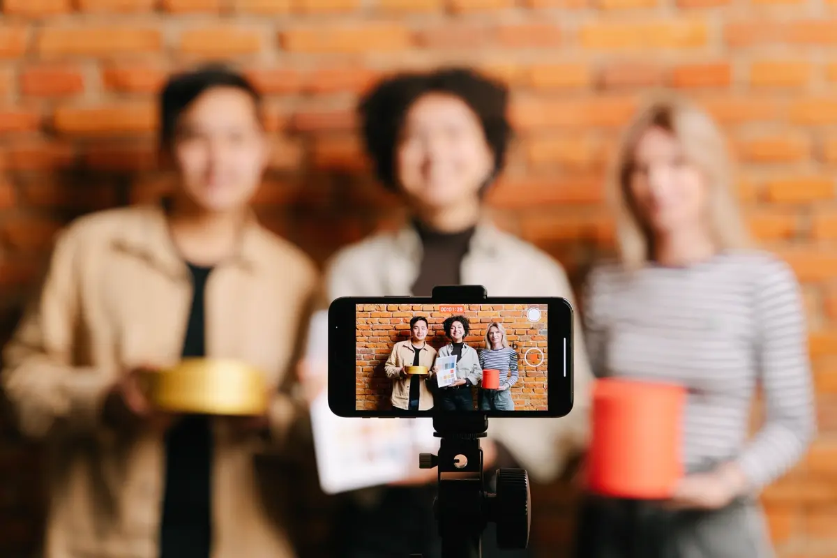 Microinfluencers en México: quiénes son y cuánto cobran