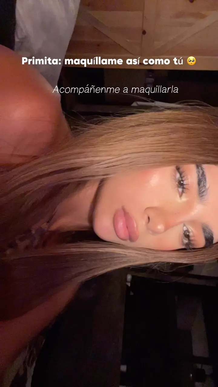 @nathy__flowers: brow artist con eco en TikTok y Fashion Nova