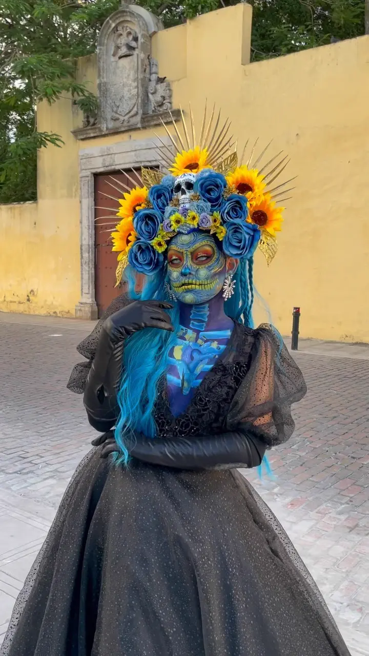 @jesusparedes_: fotografía y dron que conquistan Yucatán