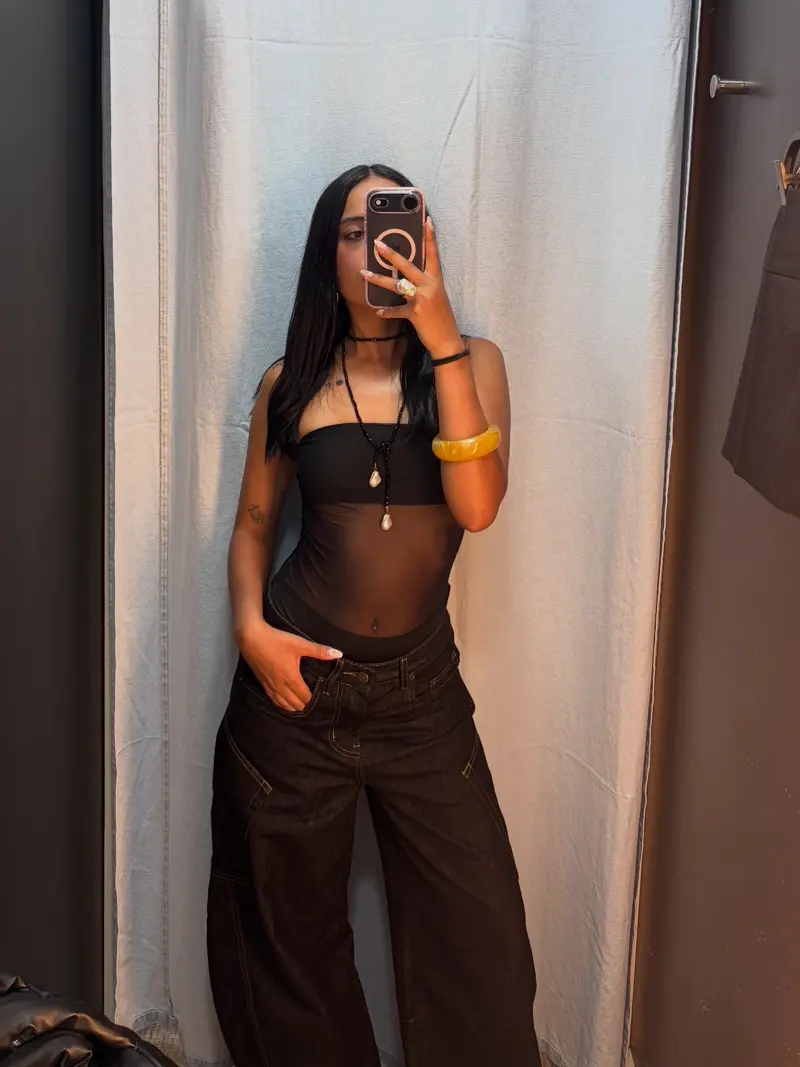 @monicamaganai: moda y actitud que conquistan Villahermosa
