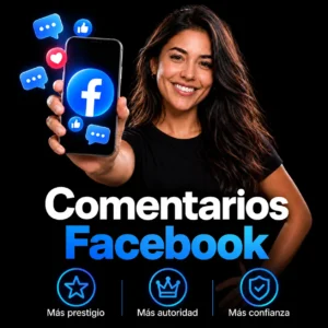 Comentarios para Facebook 2026