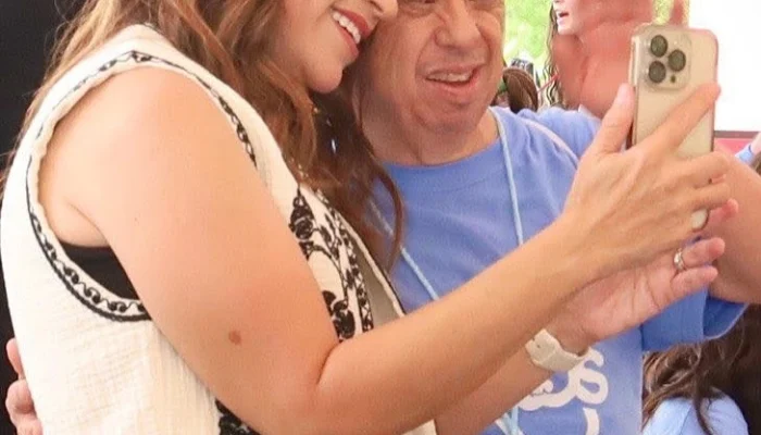 Vista previa de la publicación de Instagram de @alvarez_ivonne Una persona que ayuda a su comunidad