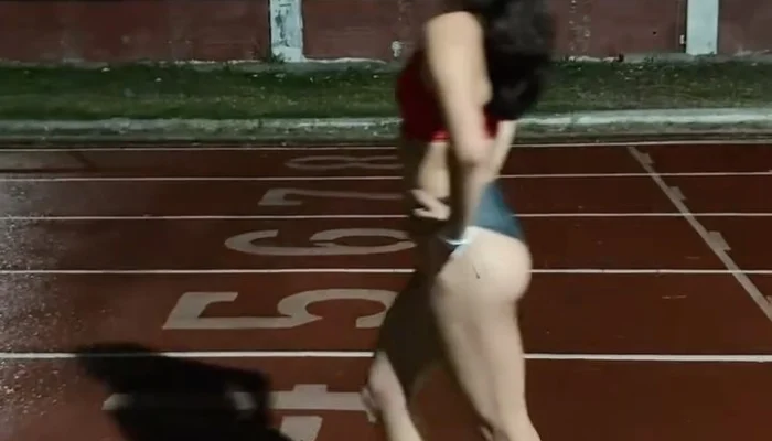 Vista previa de la publicación de Instagram de Esmeralda Rivera (@esme_athlete): atleta, runner, deportista, fitness, profesional e instagramer